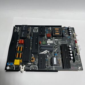「1F」テレビ電源ボード ER9596 オリジナル ER9596-B-190600-P08