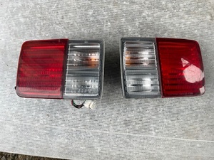  Suzuki Every tale lense tail lamp tail light left right set DA64V Nissan NV100 Clipper DR64V Mazda Scrum DG64V prompt decision 