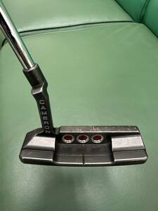 SCOTTY CAMERON NEWPORT 2 送料込み