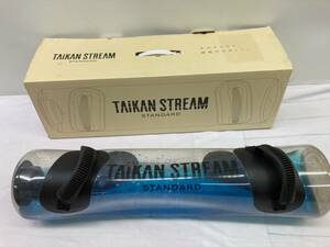 **[USED]TAIKAN STREAM standard E1036AT body . Stream training .tore120 size 