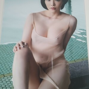 80144)三宮つばき L判写真10枚Setの画像6