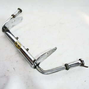  Harley 1977 year shovel FLH1200 BATES center stand [D] HD-137