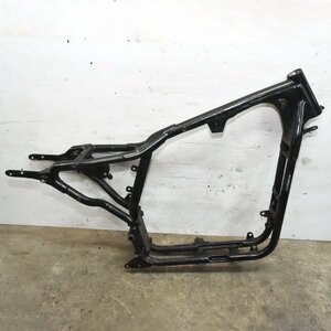  Harley 1991 year XLH883 sport Star return certificate attaching frame cut equipped [L]HD-139