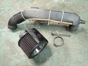  Roadster NA8C/NA6C[APEXi air cleaner & original intake pipe ( apex air filter ]