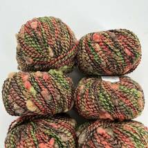 毛糸 ダイアナコレクション 8玉 手芸 材料 編み物 裁縫 UE70_画像3