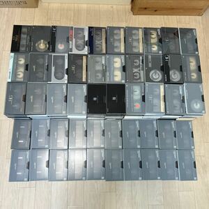 ビデオカセットテープ ベータテープ βテープ 400本まとめ SONY L-750他 メタル ハイグレード 現状品