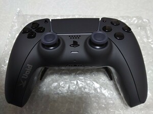 PlayStation5 DualSense ワイヤレスコントローラー
