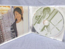 CD　真田ナオキ/ ファーストアルバム メイド イン ナオキ _画像3