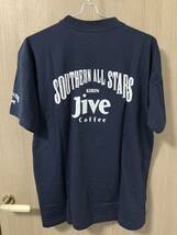 サザンオールスターズ KIRIN Jive coffee Tシャツ Southern All Stars_画像1