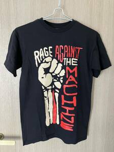 rage against the machine Tシャツ レイジアゲインストザマシーン