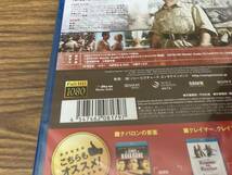 未開封 Blu-ray　ブルーレイ 戦場にかける橋_画像4
