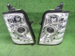  Every ABA-DA64W head light left right set Z7T head light left right set after market 