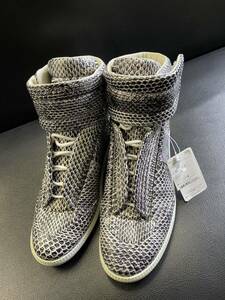 New Maison Martin Margiela Sneaker Maison Martin Margiela 42