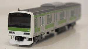TOMIX/トミックス JR東日本 山手線 E231系500形 クハE231-500 先頭車 1両 