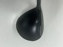 【美品】テーラーメイド　TaylorMade ステルス フェアウェイウッド　3W DIAMANA PD60 FLEX：S メンズ日本仕様 _画像5