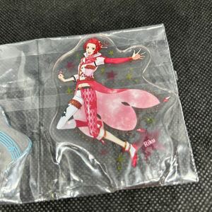 アイドリッシュセブン 一番くじ Happy Sparkle Star! アクリル スタンド 七瀬 陸 アイナナ