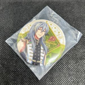 アイドリッシュセブン とるパカ！ 2nd LIVE REUNION 缶バッジ 千 Re:vale アイナナ