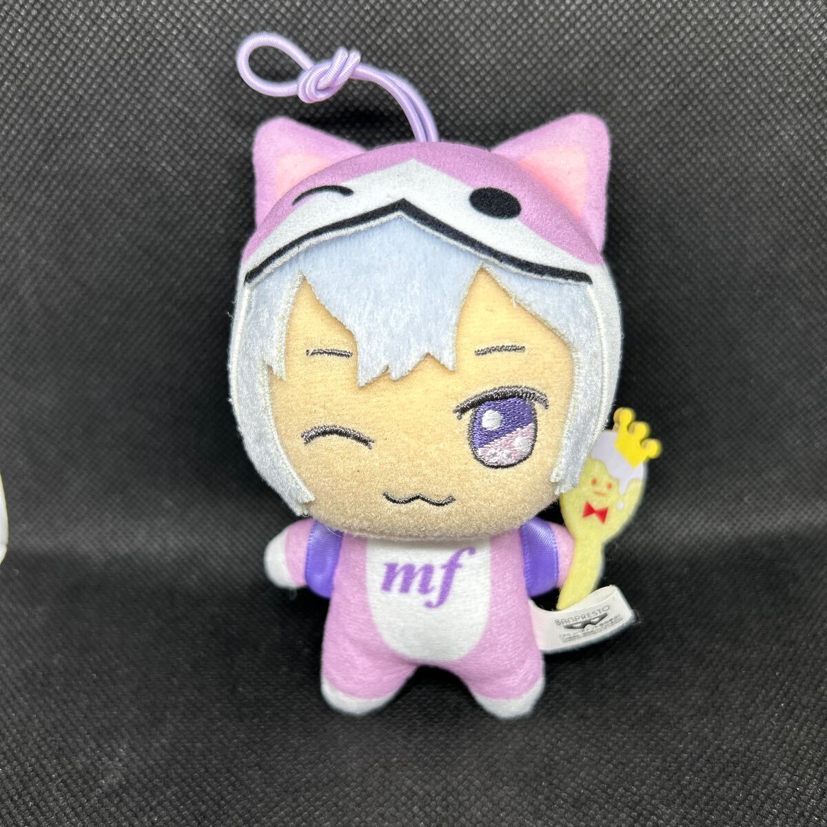 2024年最新】Yahoo!オークション -逢坂壮五 ぬいぐるみの中古品・新品 