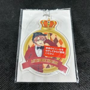 アイドリッシュセブン × セブンイレブン British Style アクリル キーチェーン 和泉 三月 アイナナ