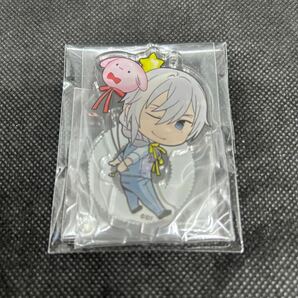 アイドリッシュセブン アニメイト カフェ 限定 アクリル スタンド キーホルダー 千 Re:vale アイナナ Rabbit baloonの画像1