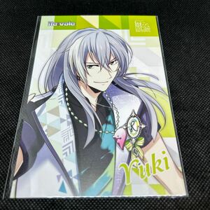 アイドリッシュセブン Road To Infinity ポストカード 千 Re:vale アイナナ