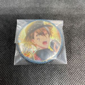 アイドリッシュセブン カプセル 缶バッジ コレクション vol.2 十 龍之介 TRIGGER アイナナ