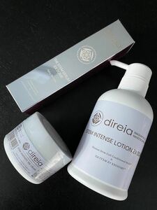 direia Delay a[ Sera m+ cream + lotion ]3 point set 