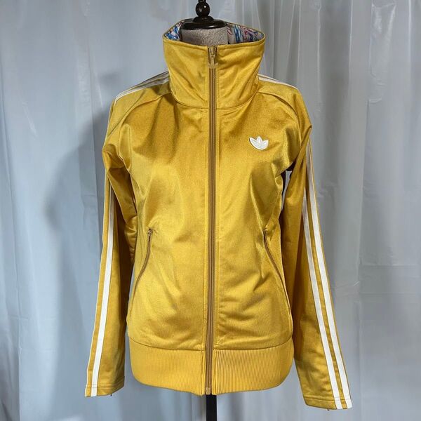トラックジャケット adidas アディダス ジャージ s ヴィンテージ 最終値下げ