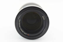 ★人気商品 動作品★ Carl Zeiss カールツァイス Batis Apo Sonnar135 2.8 Sony E マウント 付属品有_画像3