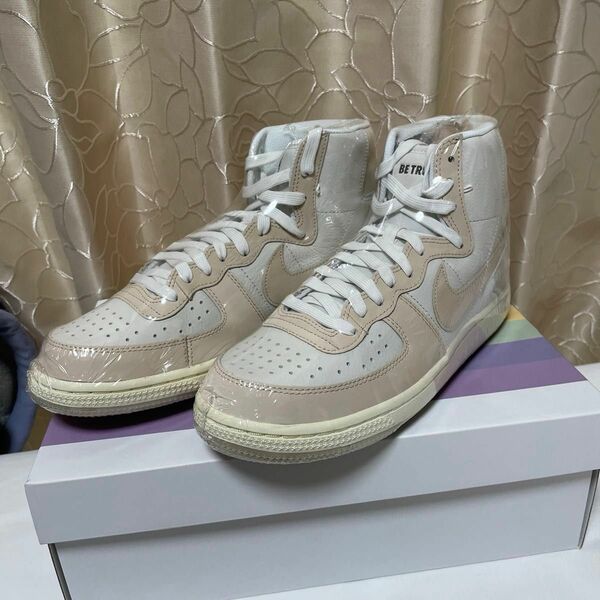 Nike Terminator High "Be True 26.5