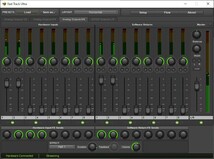 M-Audio Fast Track Ultra プリアンプ搭載USB2.0オーディオインターフェース★884_画像7