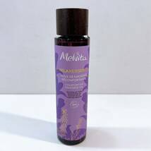 316☆未開封☆ Melvita メルヴィータ RELAXESSENCE リラクセサンス マッサージオイル 100ml 2本セット ボディオイル オーガニック 現状品_画像6