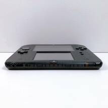 125【中古】Nintendo 2DS 本体 FTR-001 クリアブラック ニンテンドー2DS 通電確認済み 保護者制限有り ジャンク 説明書 箱付き 現状品_画像6