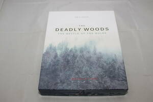 swg (Revolution Games)DEADLY WOODS ボックス版、手軽なバルジ、日本語訳付、未使用