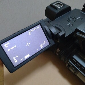 SONY PXW Z150 業務用4Kビデオカメラの画像2