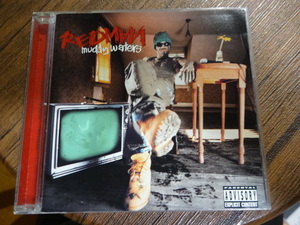 マディ・ウォーターズ★ＲＥＤＭＡＮ★ＣＤ