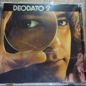 デオダート★DEODATO2★CD名盤の画像1