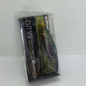 I-74422 メガバス MEGABASS カットバイブ GG IWASHI