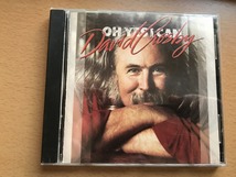★☆ David Crosby 『Oh Yes I Can』☆★_画像1