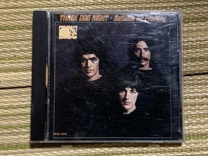 ★☆ Three Dog Nights 『Suitable For Framing』☆★