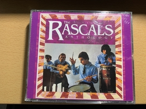 ★☆ The Rascals 『Anthology』☆★