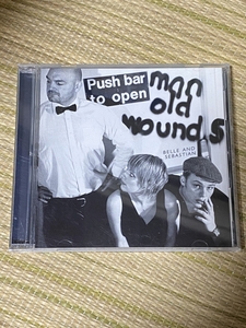 ★☆ Belle And Sebastian 『Push Barman To Open Old Wounds』☆★