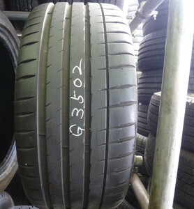 @即日発送@2021年製＠ 245/30R20 90Y MICHELIN PILOT SPORT4S １本！Ｇ３５０２