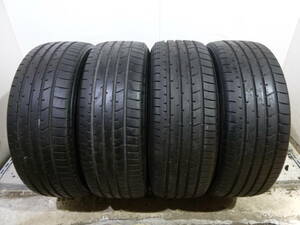 @翌日発送@ 225/55R19 TOYO PROXES R46A ４本！１９６１６