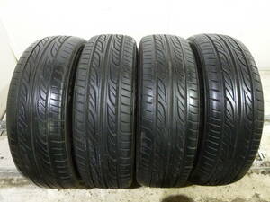 @翌日発送@ 165/50R16 GOODYEAR LS2000 HB2 ４本！１９６２８