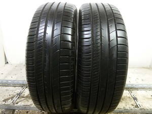 @翌日発送@2023年製＠ 205/65R16 GOODYEAR EFFICIENT GRIP RVF02 ２本！１９６３８