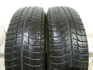 @翌日発送@2022年製＠ 195/80R15 107/105 MICHELIN AGILIS X-ICE ２本！Ｆ１１１８５