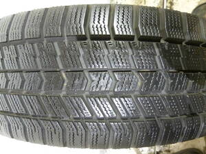 @即日発送@2022年製＠ 195/65R15 GOODYEAR ICE NAVI8 １本！Ｆ１１１９７