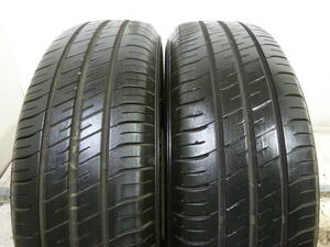 @即日発送@2023年製＠ 195/65R16 GOODYEAR EFICIENT GRIP EG02 ２本！１９６６４