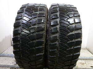 @翌日発送@ 315/75R16 GOODYEAR WRANGLER MT/R ２本！１９８３２